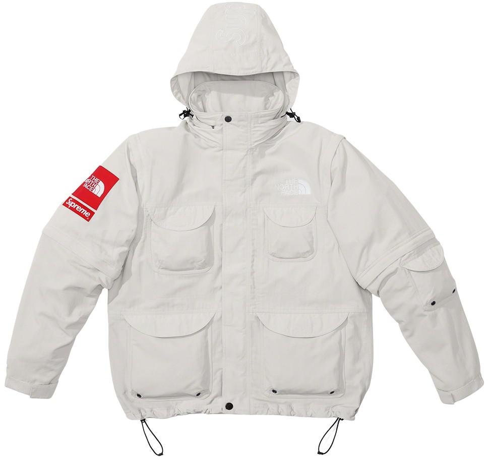 Supreme®/The North Face® Trekking Convertible Jacket view 27